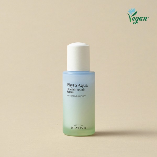BEYOND Phyto Aqua R Serum 40ml