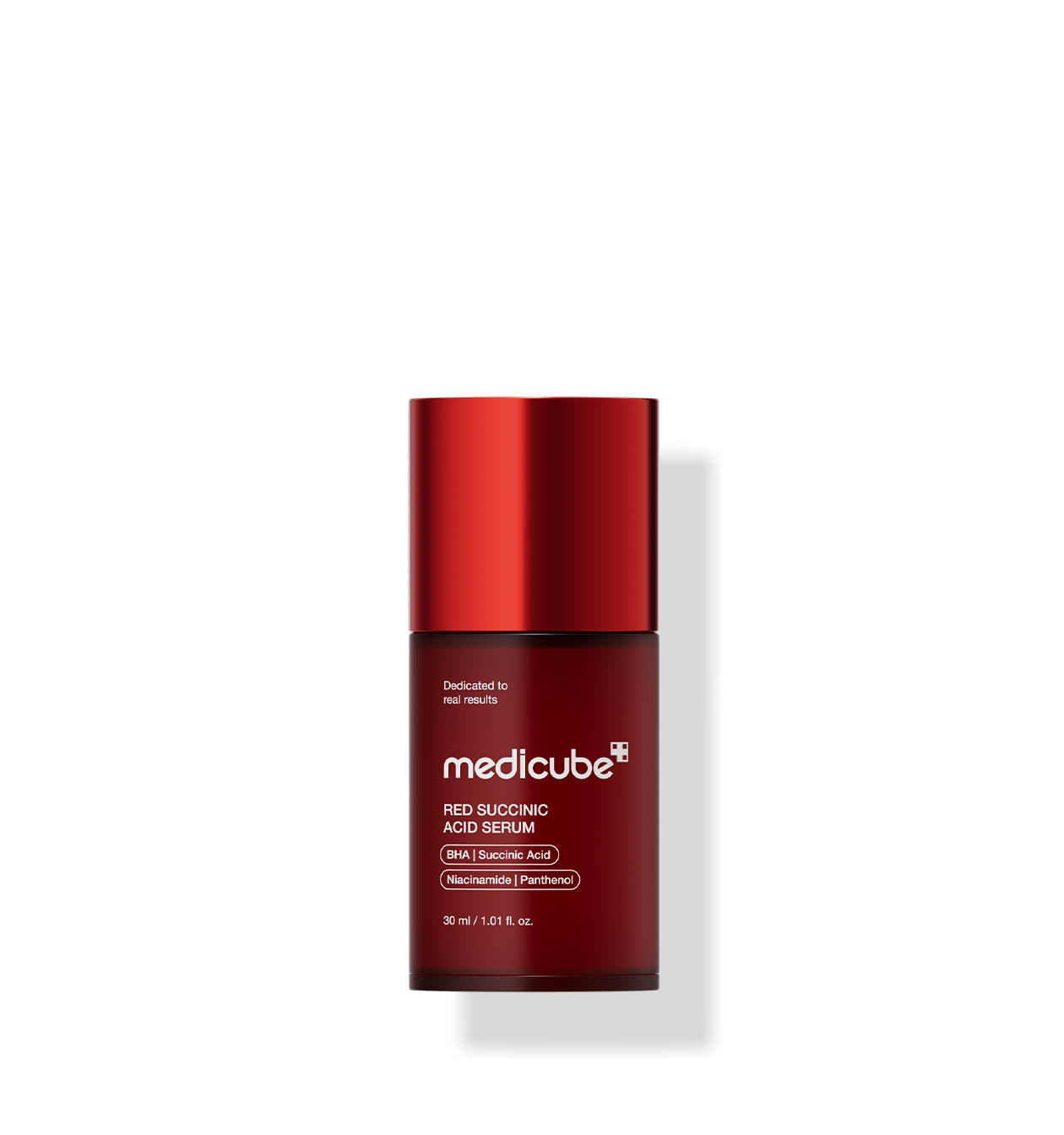 RED SUCCINIC ACID SERUM