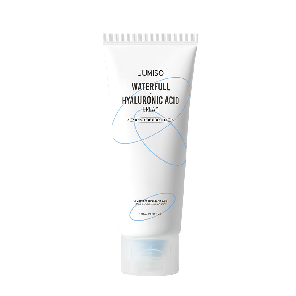 JUMISO Waterfull Hyaluronic Acid Cream 100 ml