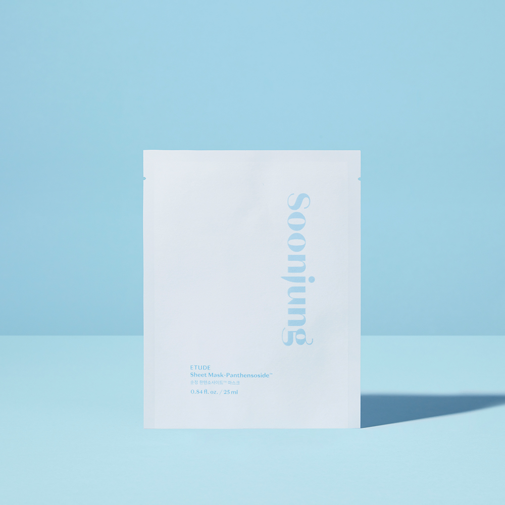 ET.Soon.J. Sheet Mask (23AD)