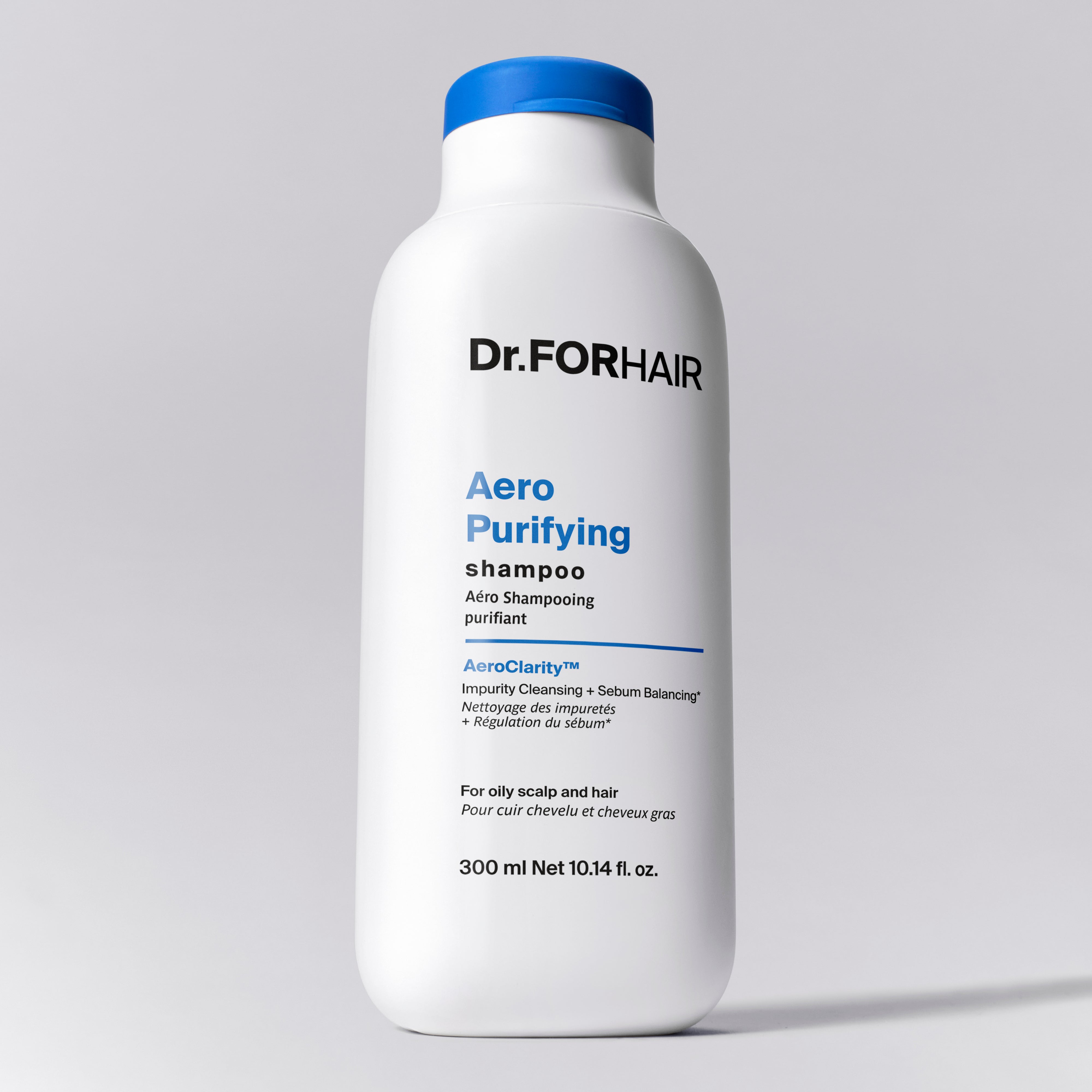 Dr.FORHAIR AERO PURIFYING SHAMPOO 500ML