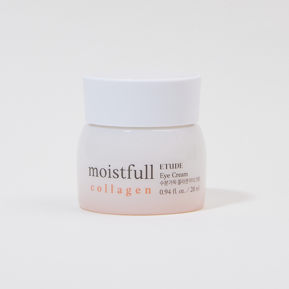 ET.MOISTFULL COLLAGEN EYE CREAM 28ml