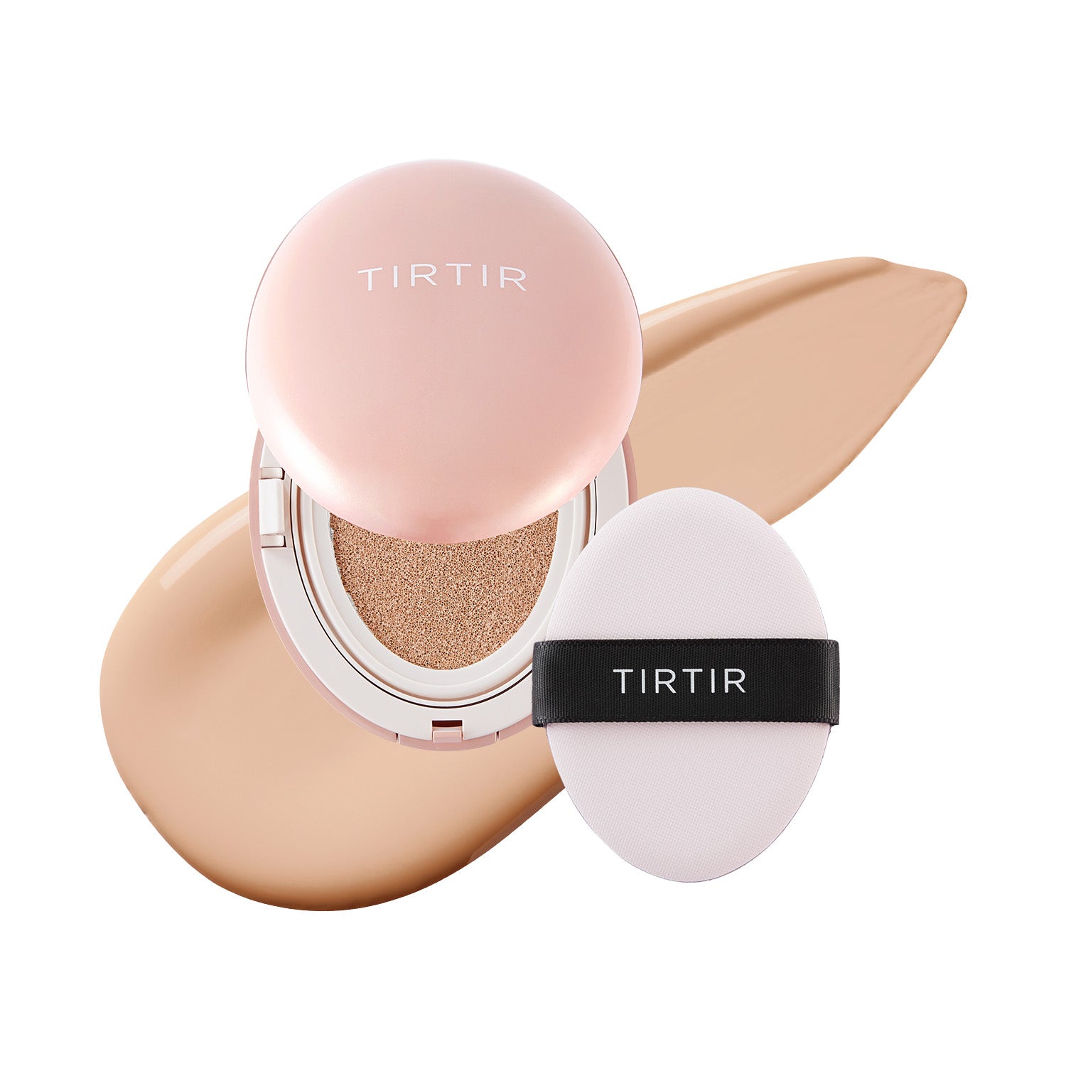 (mini)Mask Fit All Cover Cushion 4.5g 21C