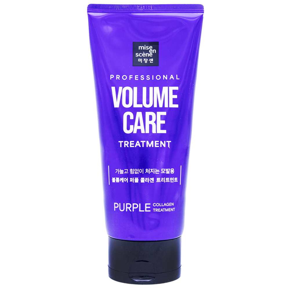 Miseenscene Aging Care Treatment 330ml