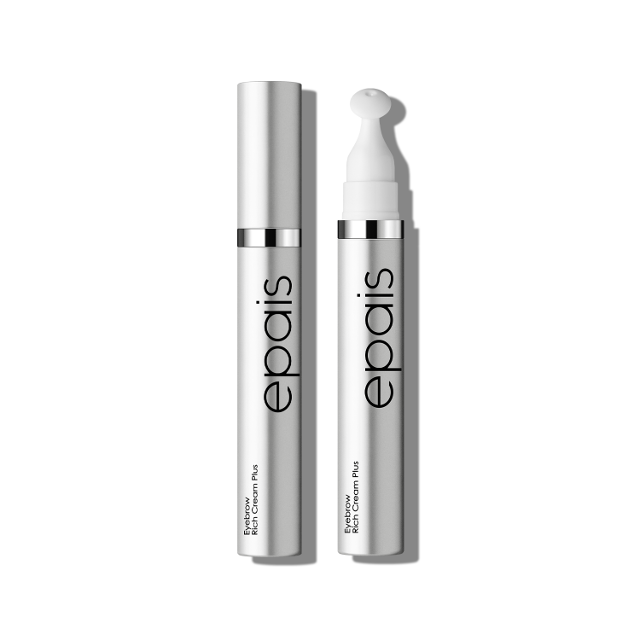 epais Eyebrow Rich Cream Plus 15ml