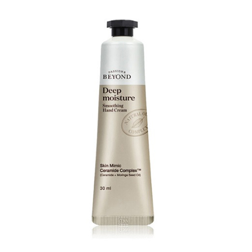 BEYOND Deep Moist Smoothing Hand Cream 30ml
