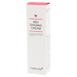 RED ERASING CREAM 50ml