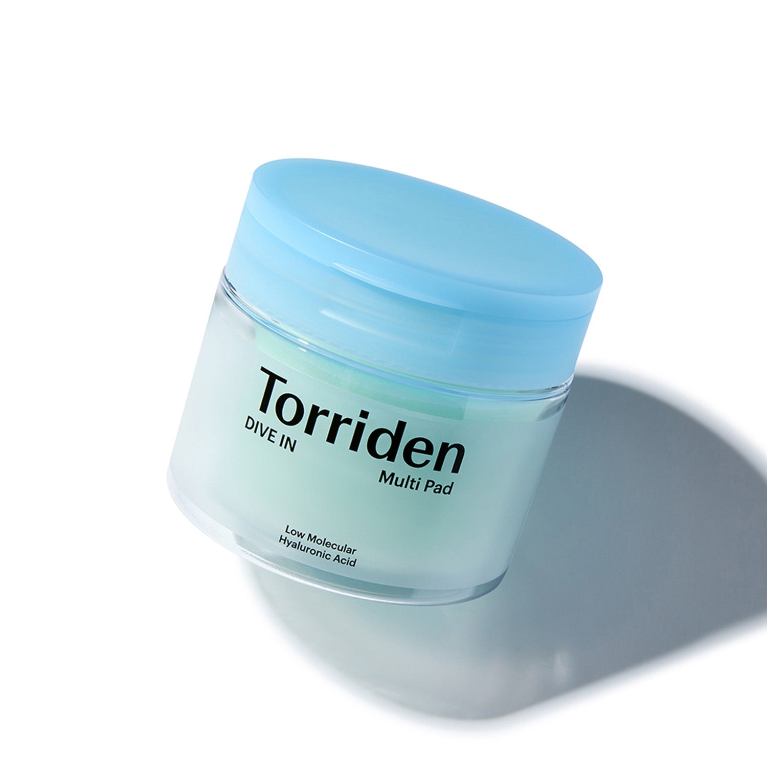 DIVE-IN Low Molecular Hyaluronic Acid Multi Pad