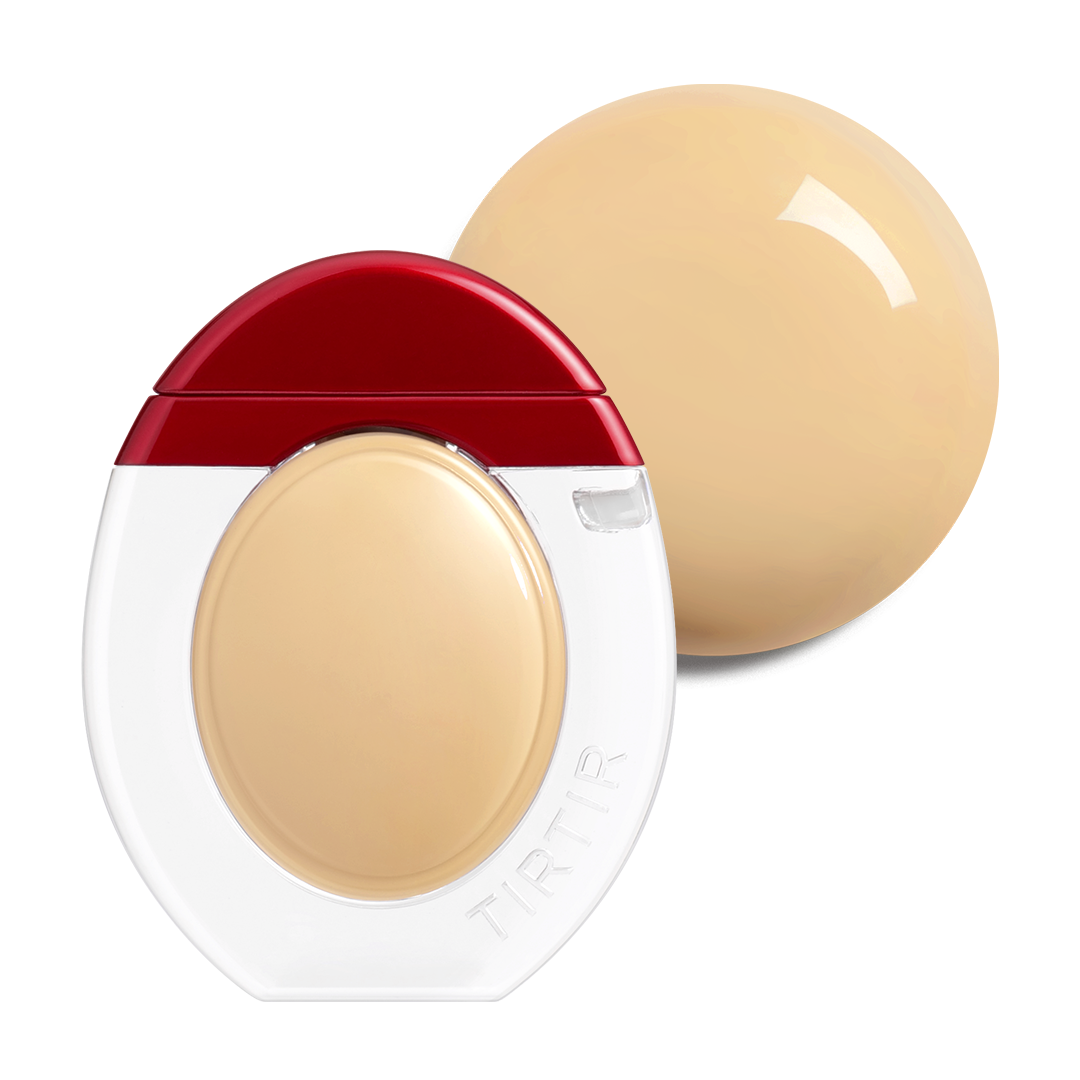 Mask Fit Red Foundation Mini 10g #24W Soft Beige