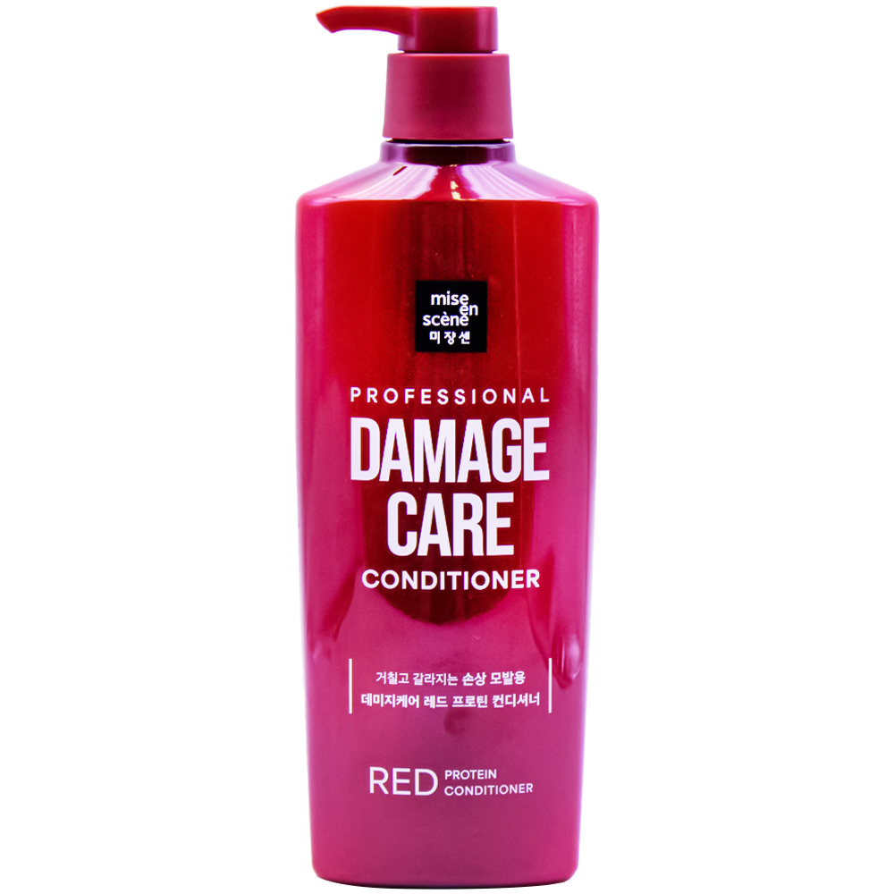 Miseenscene Damage Care Conditioner 680ml