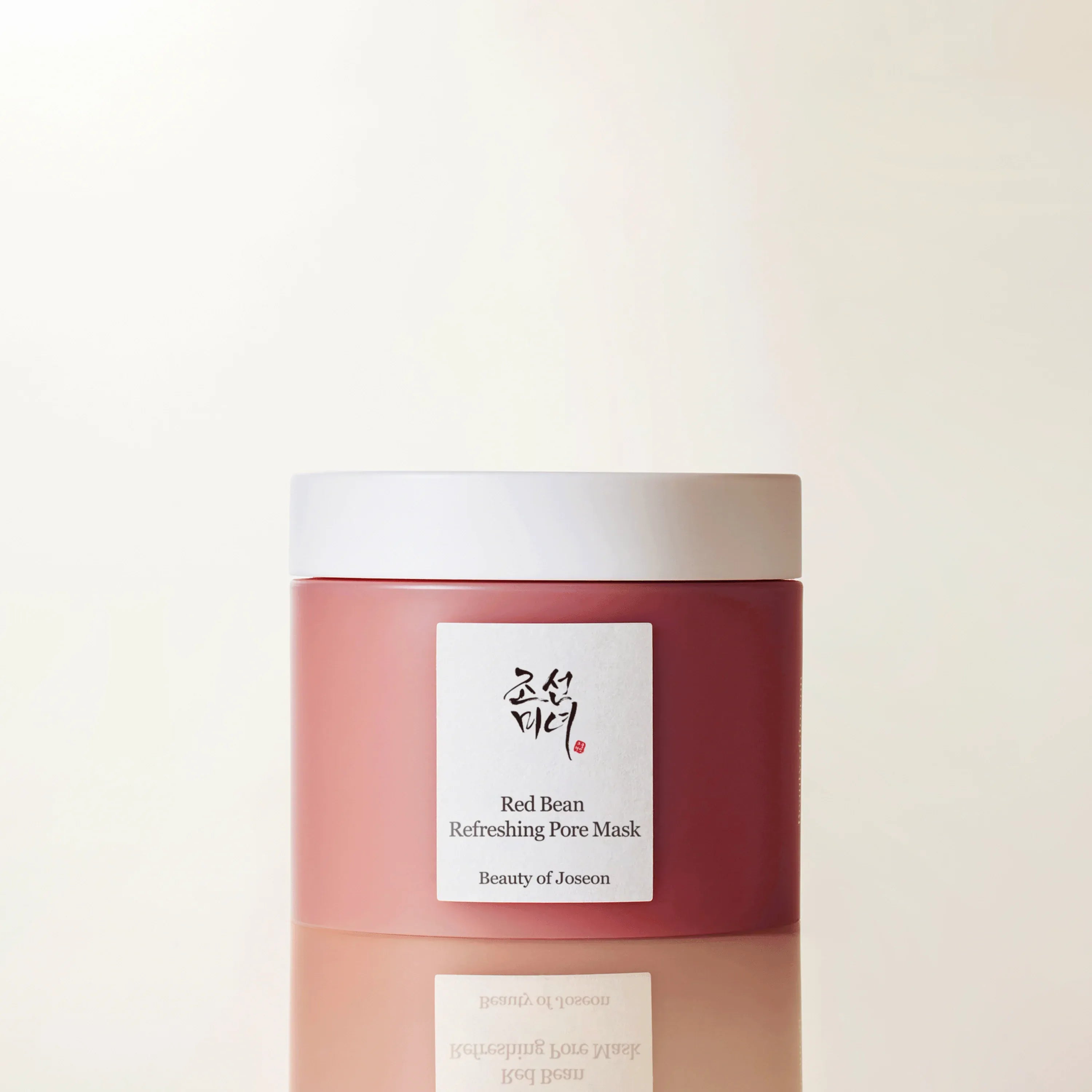 Red Bean Refreshing Pore Mask (140ml (4.73 fl.oz.))