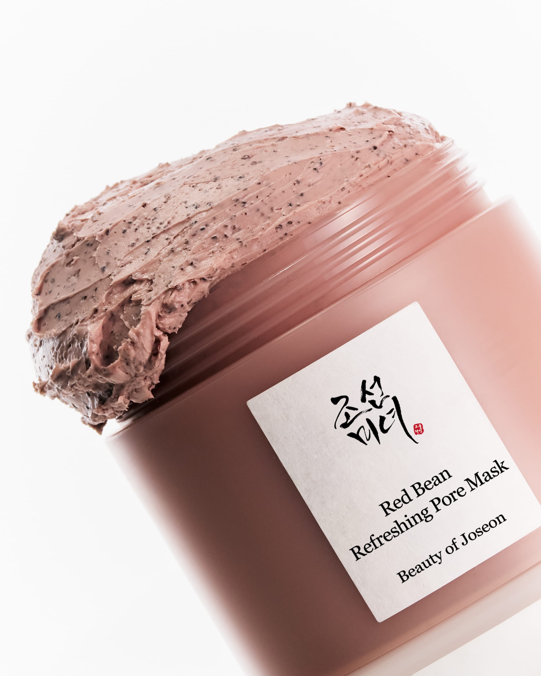 Red Bean Refreshing Pore Mask (140ml (4.73 fl.oz.))