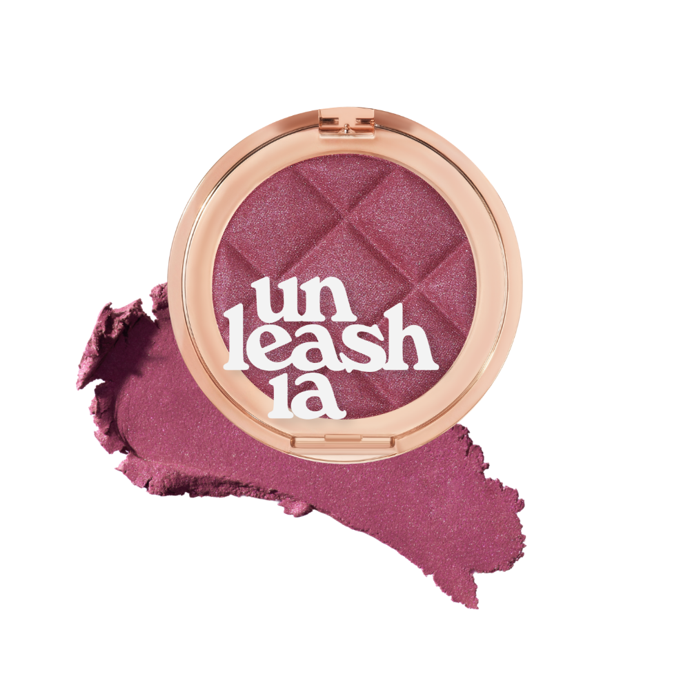 Dough Dough Waffle Blush No.3 Jammy Grape