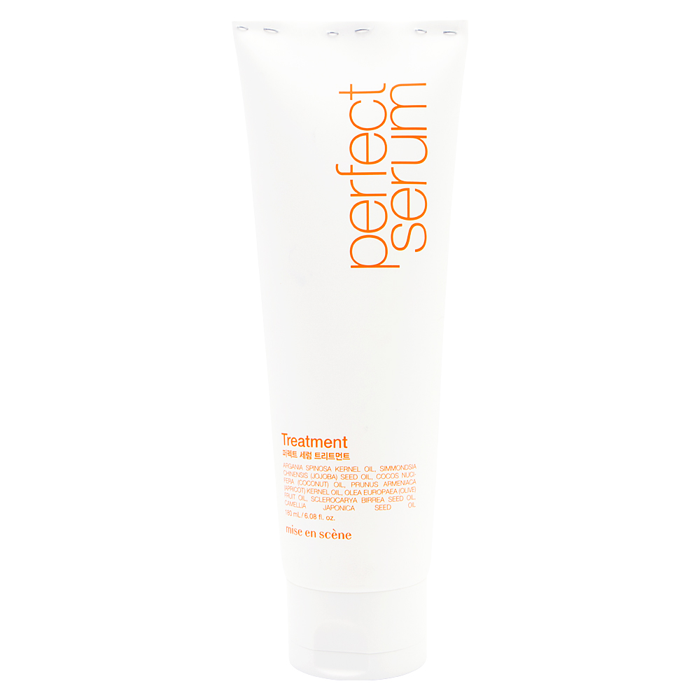 Miseenscene Perfect Serum Treatment 180ml