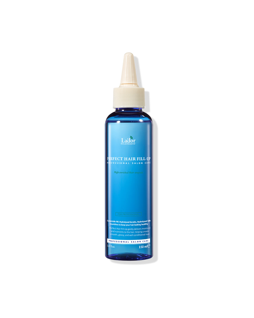 LADOR BODY HAIR FILL-UP 150ml
