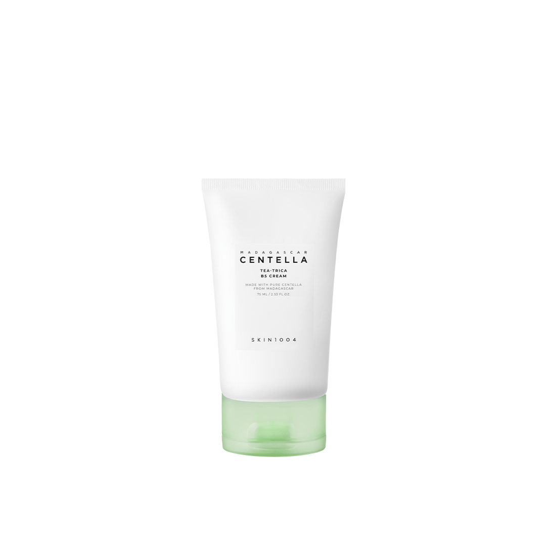 (Sachets) SKIN1004 Madagascar Centella Tea-Trica B5 Cream 1.5ml