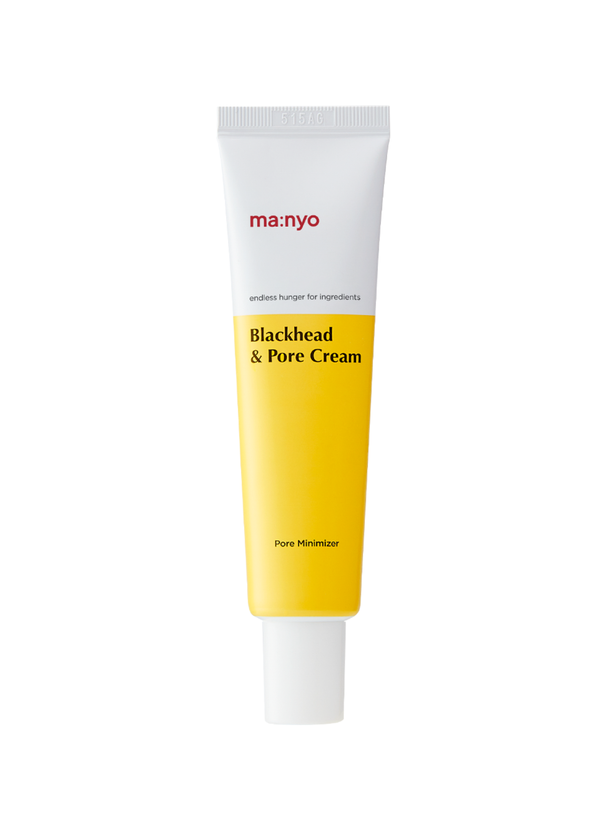 ma:nyo BLACKHEAD & PORE CREAM (30ml)