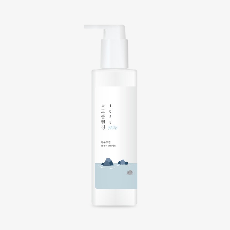1025 DOKDO CLEANSING MILK_200ml