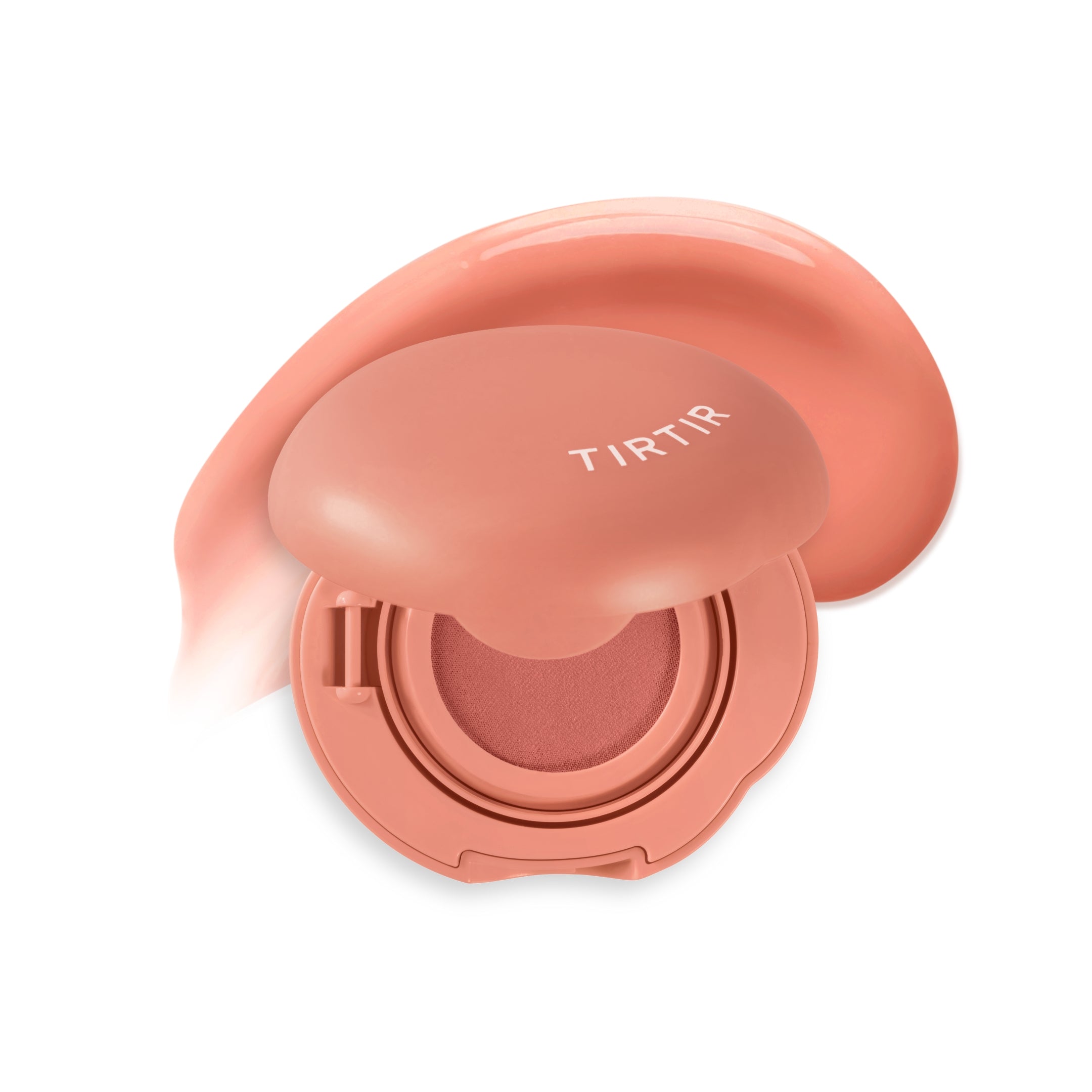 Airy Bloom Mesh Blush 5g 05 Roasted Coral