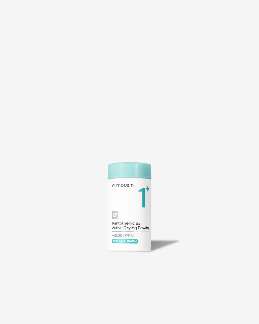 No.1 Pantothenic B5 Active Drying Powder (7g)