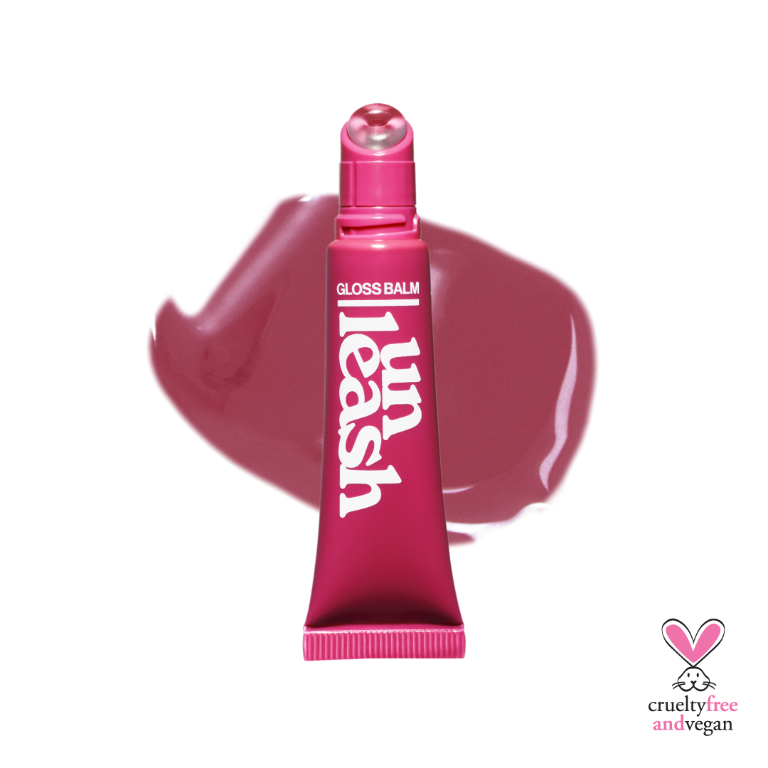 Sunset Dazzle Gloss Balm No.4 Bora Bora