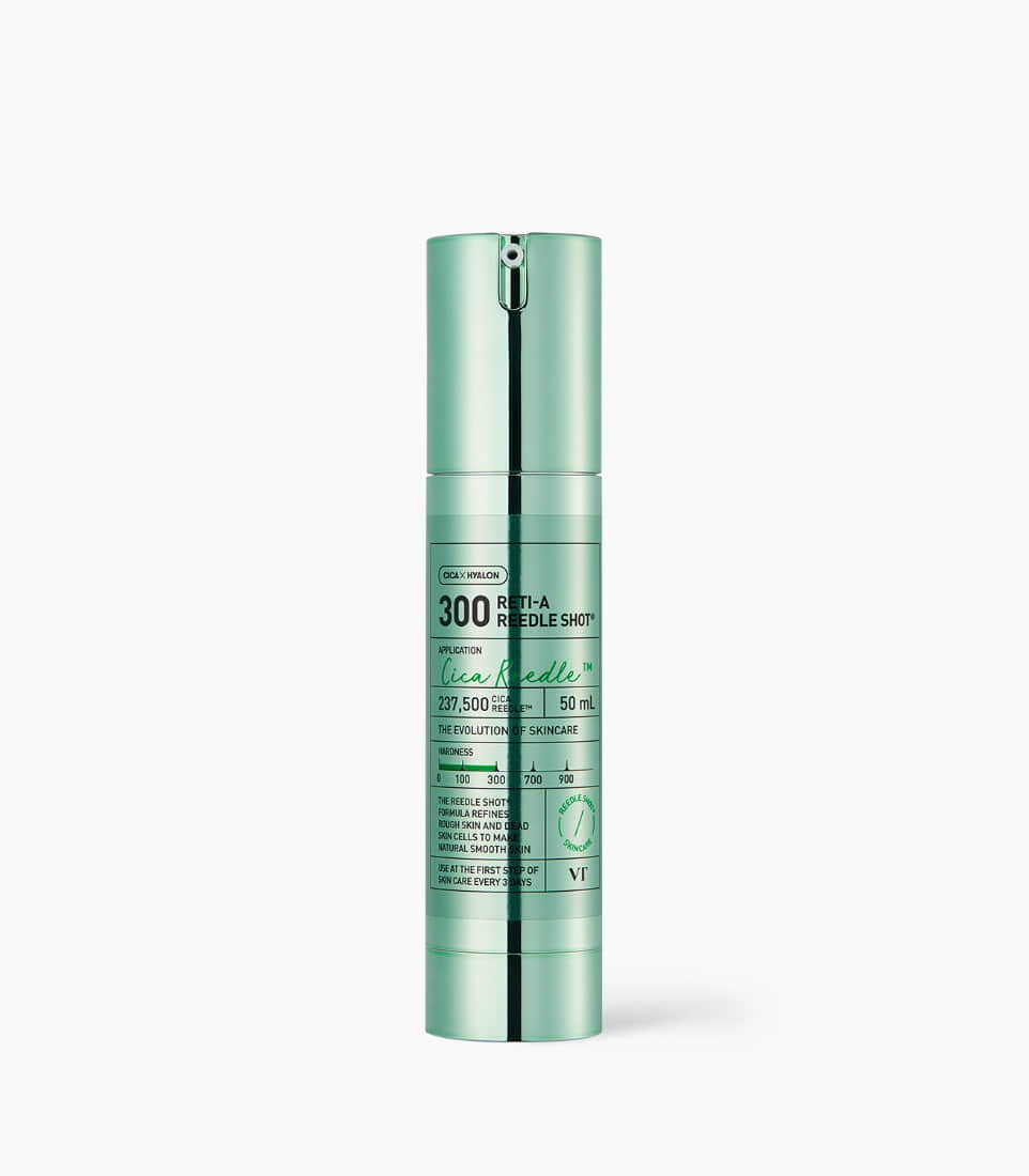 VT RETI-A REEDLE SHOT 300 (50mL)