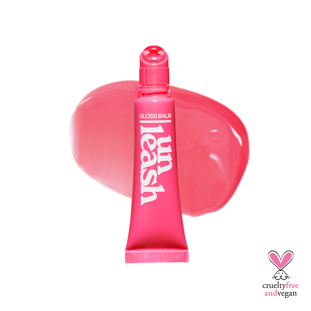 Sunset Dazzle Gloss Balm No.3 Ibiza