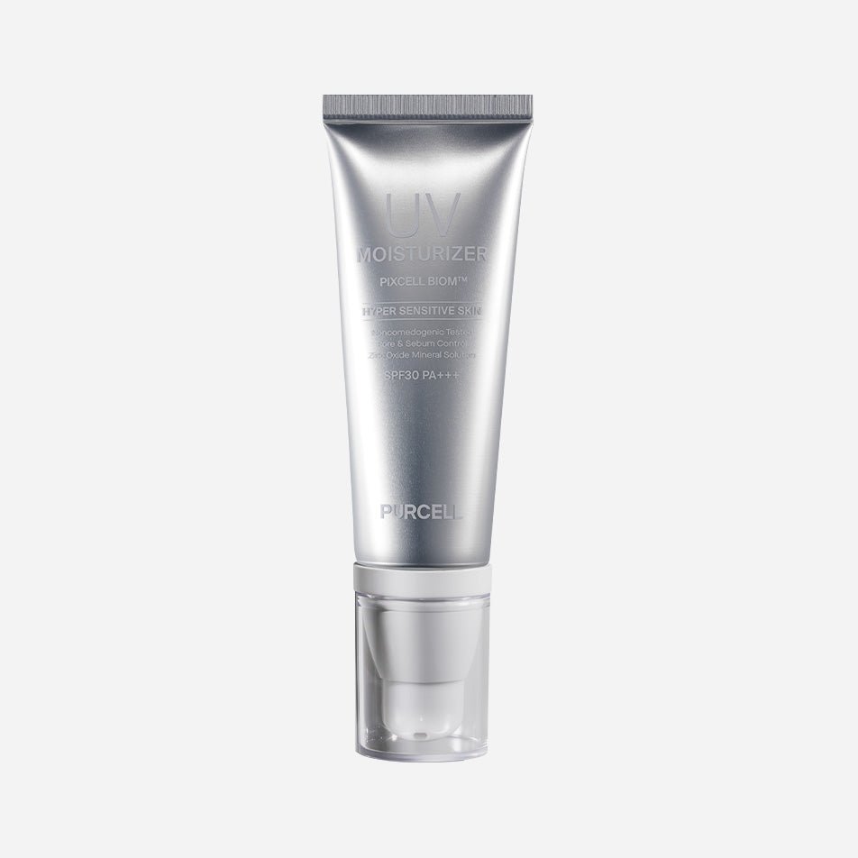 PIXCELL BIOM™ UV MOISTURIZER_40ml