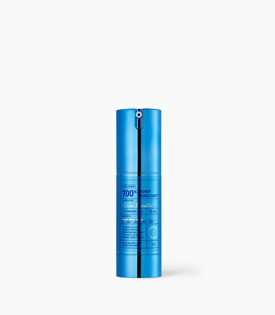 VT HYDROP REEDLE SHOT 700hL (30ml)