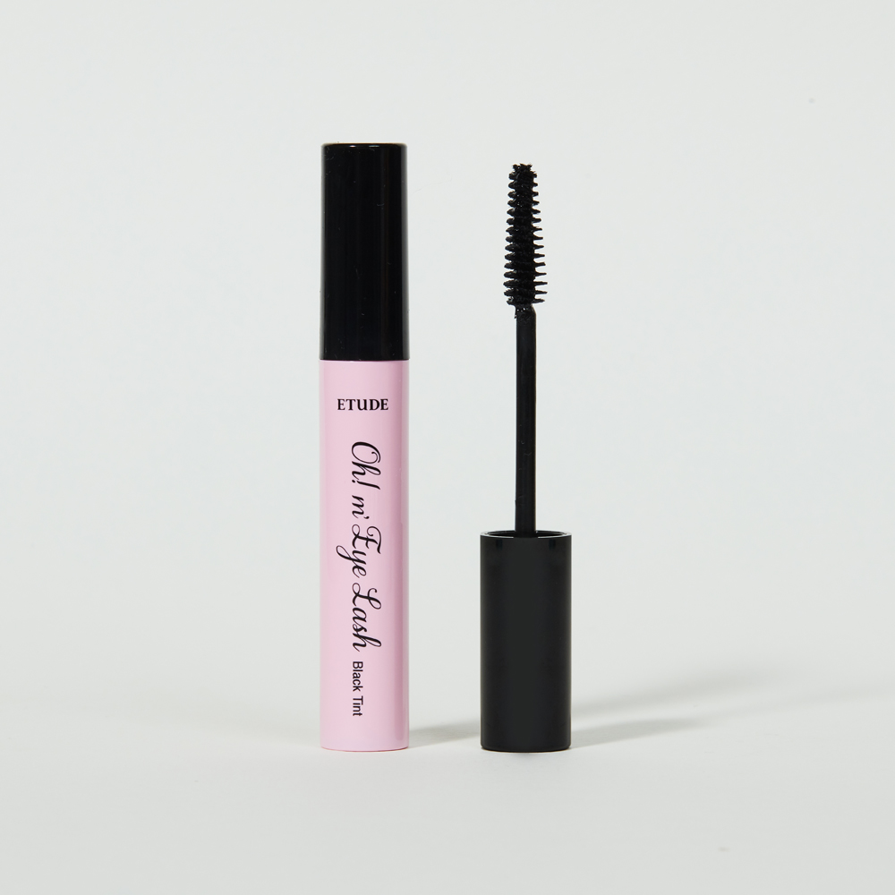 ET.OH M EYE LASH BLACK TINT MASCARA