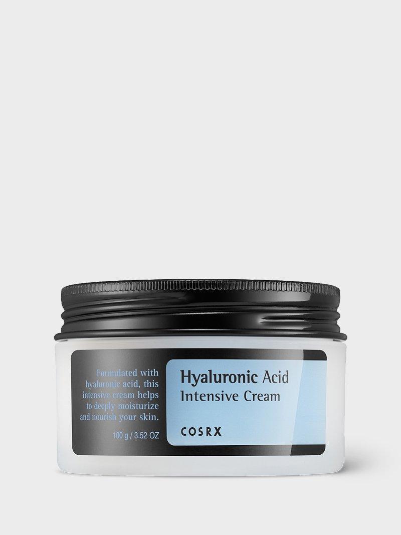 Hyaluronic Acid Intensive Cream_Global Ver.