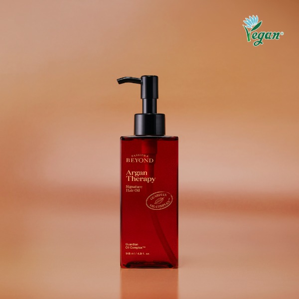 BEYOND Argan Therapy S Hair Oil 145ml