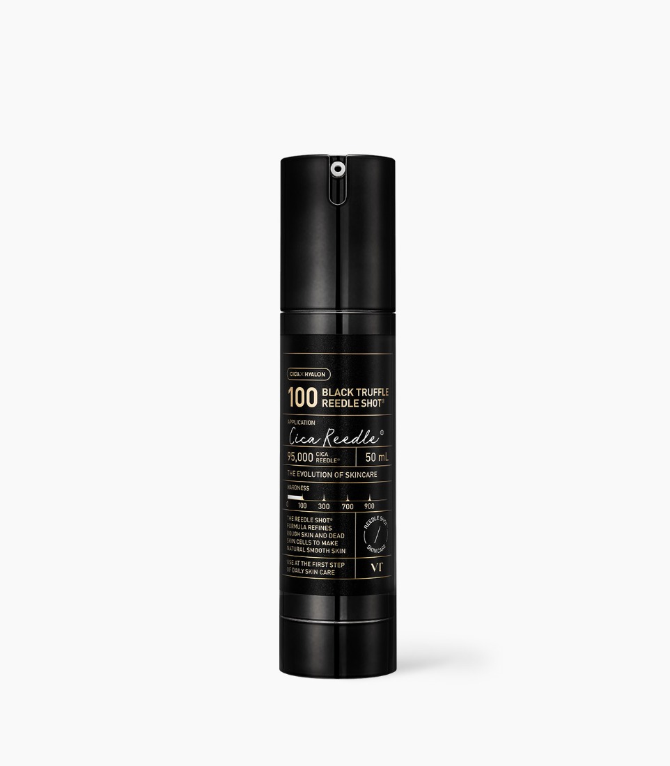 VT BLACK TRUFFLE REEDLE SHOT® 100 (50ml)