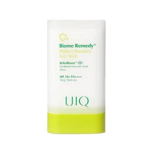 Biome Remedy™ Perfect Powdery Sun Stick