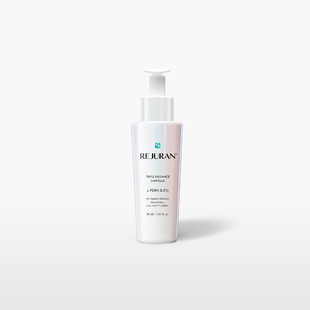 REJURAN Triple Radiance Ampouie 50ml