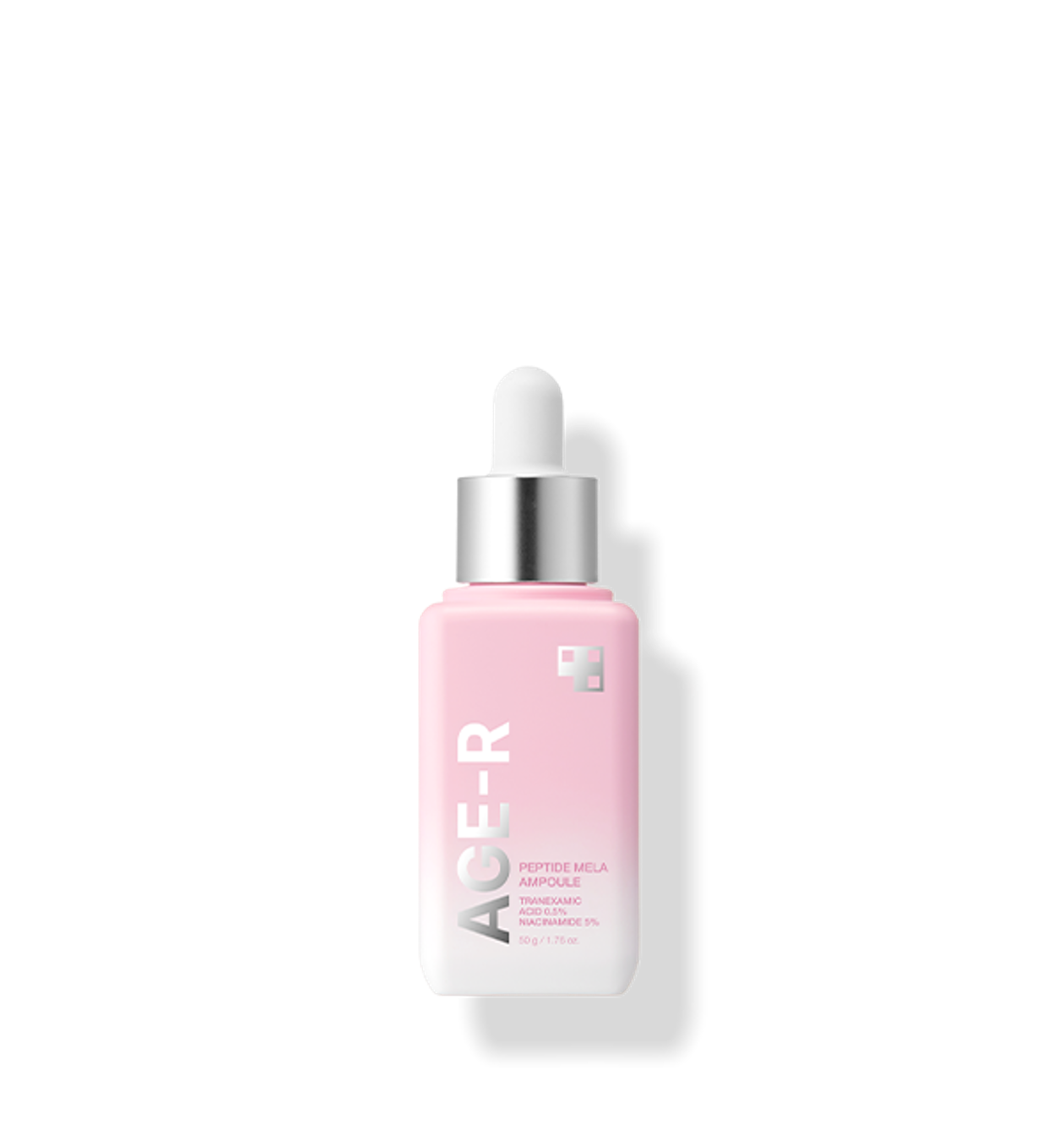 AGE-R PEPTIDE MELA AMPOULE