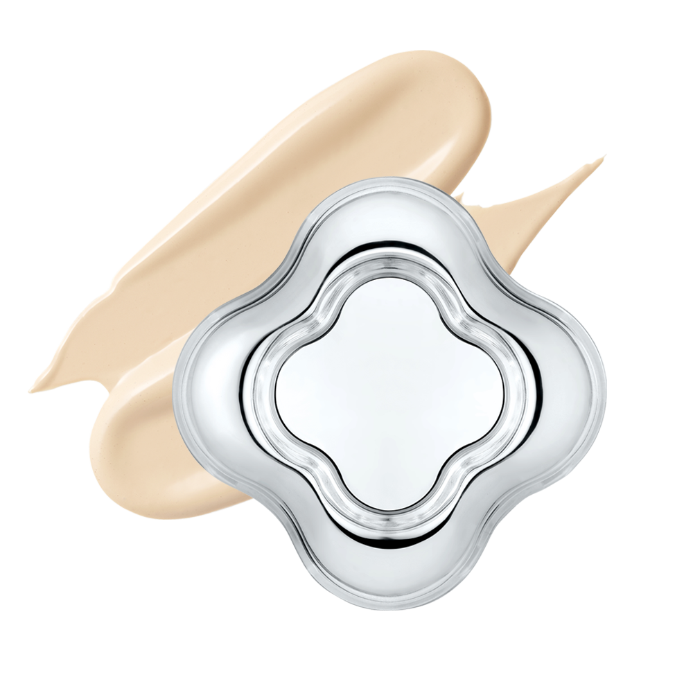ET.Water Drop Filter Cushion #21 (R)