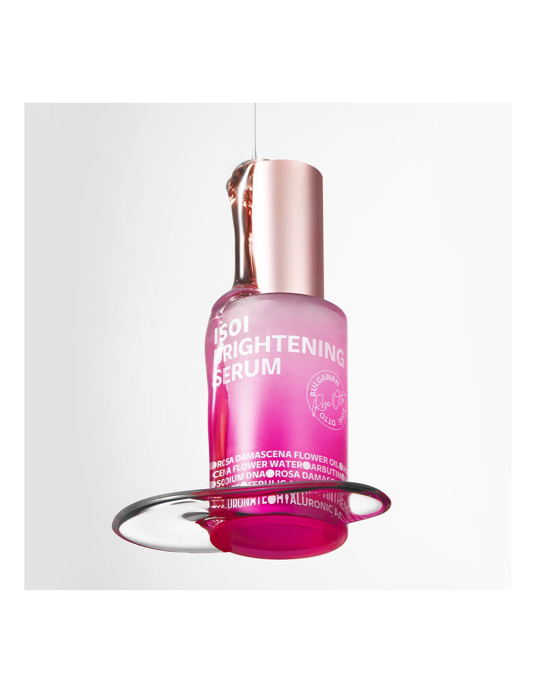ISOI Brightening Serum 70ml (Renewal)