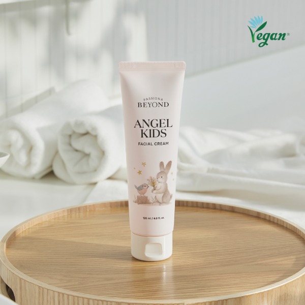 BEYOND Angel Kids Facial Cream 120ml