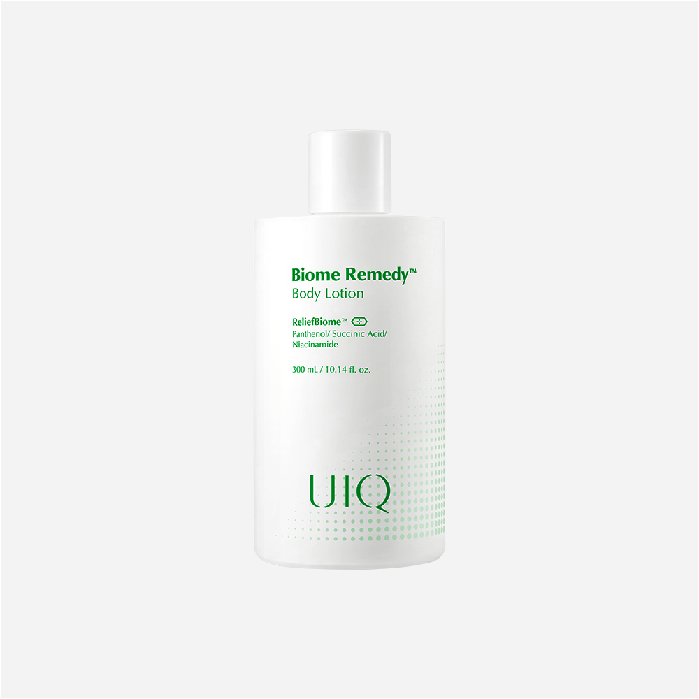 Biome Remedy™ Body Lotion