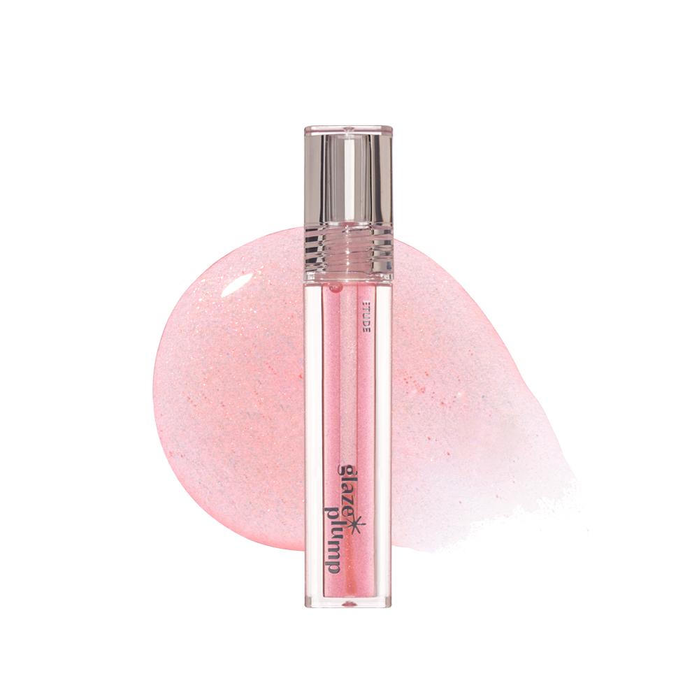 ET. Glaze Plump Gloss #3 4g