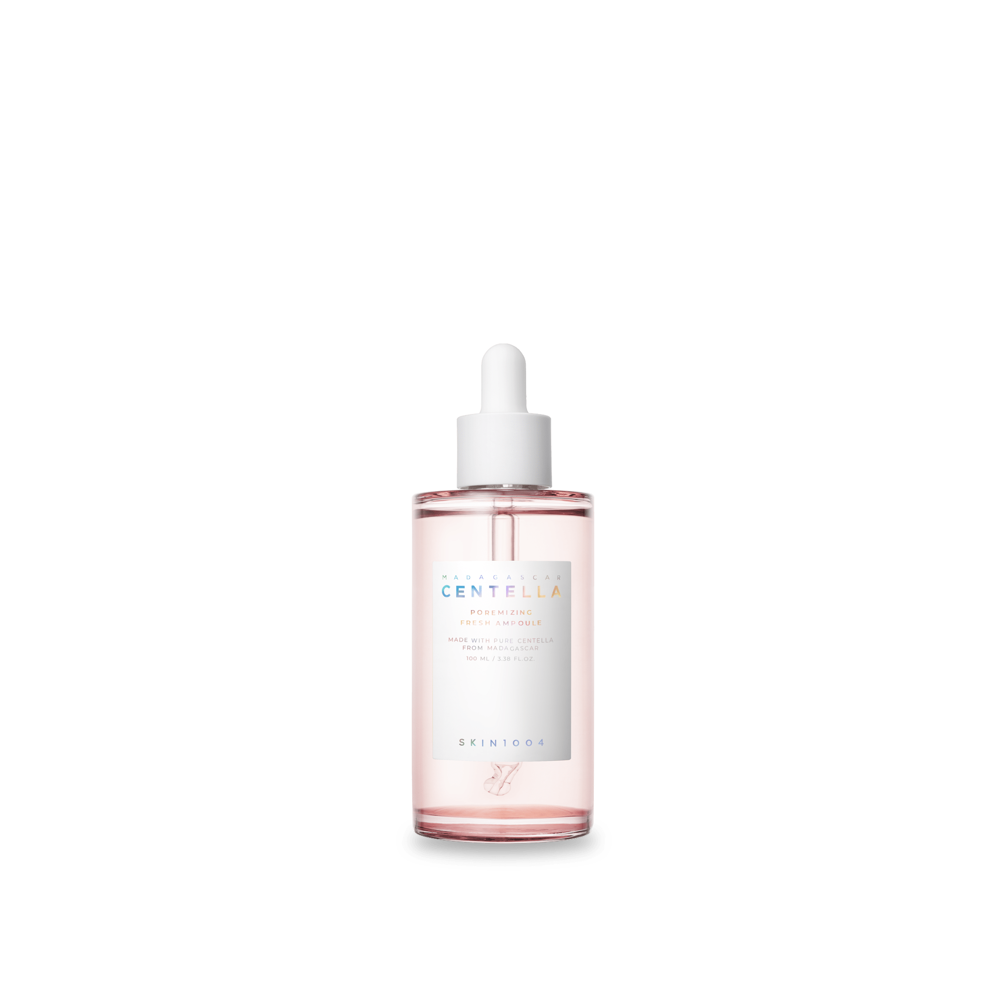 (Sachets) SKIN1004 Madagascar Centella Poremizing Fresh Ampoule 1.5ml