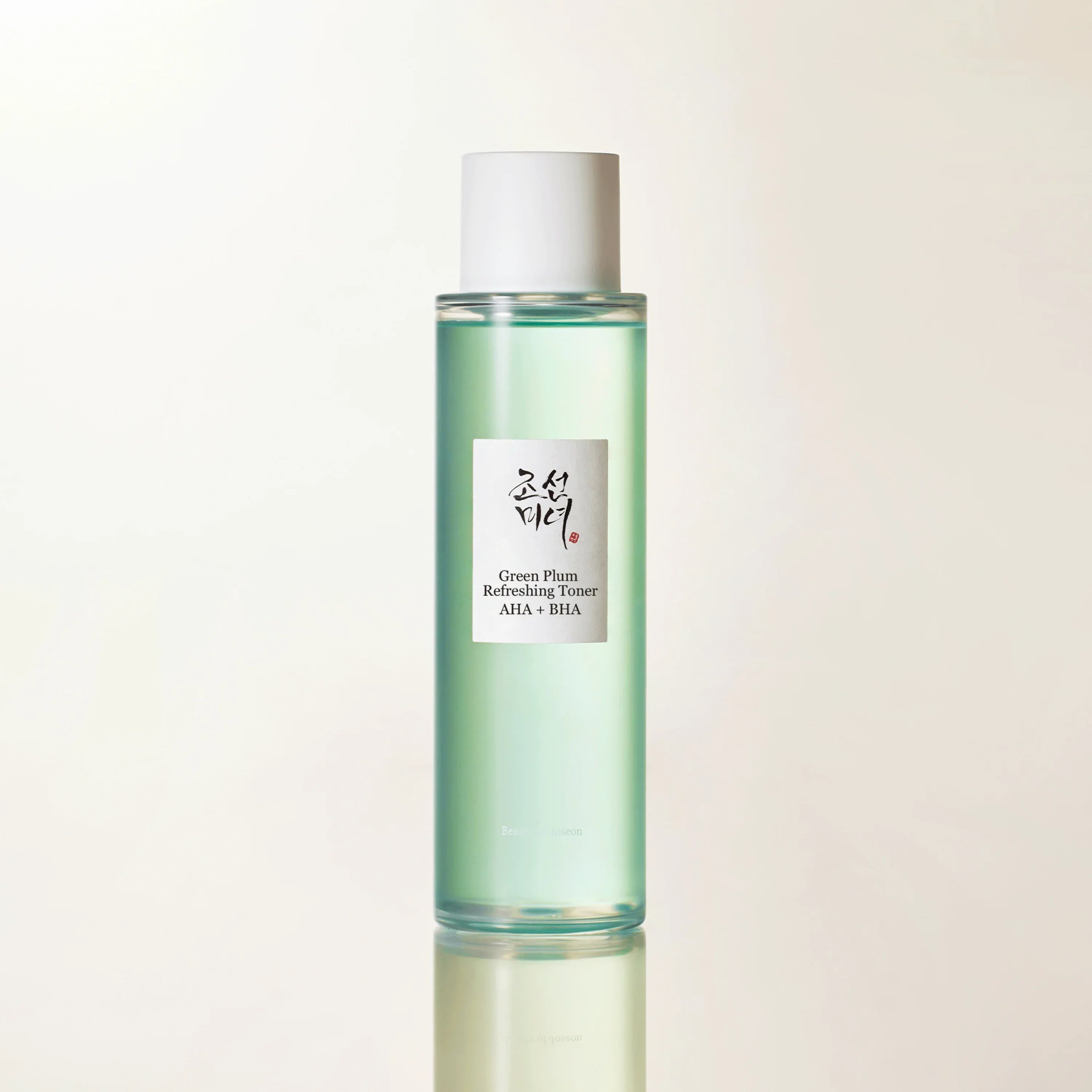 Green Plum Refreshing Toner : AHA + BHA (150ml (5 fl.oz.))