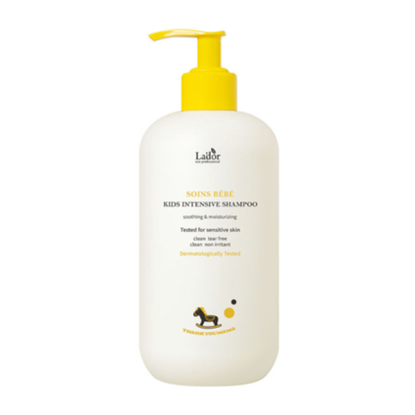 LADOR BODY KIDS INTENSIVE SHAMPOO