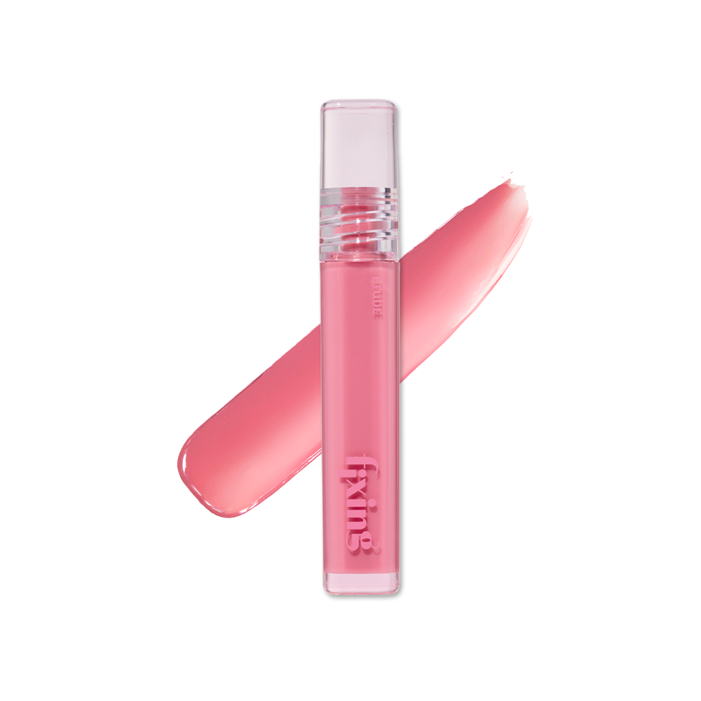 ET. Glow Fixing Tint #2 mellow pink 3.8g