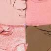 rom&nd BETTER THAN EYES W02 DRY PEACH BLOSSOM