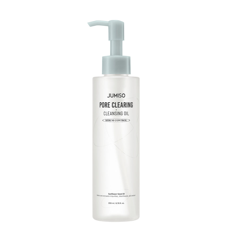 JUMISO Pore Clearing Cleansing Oil