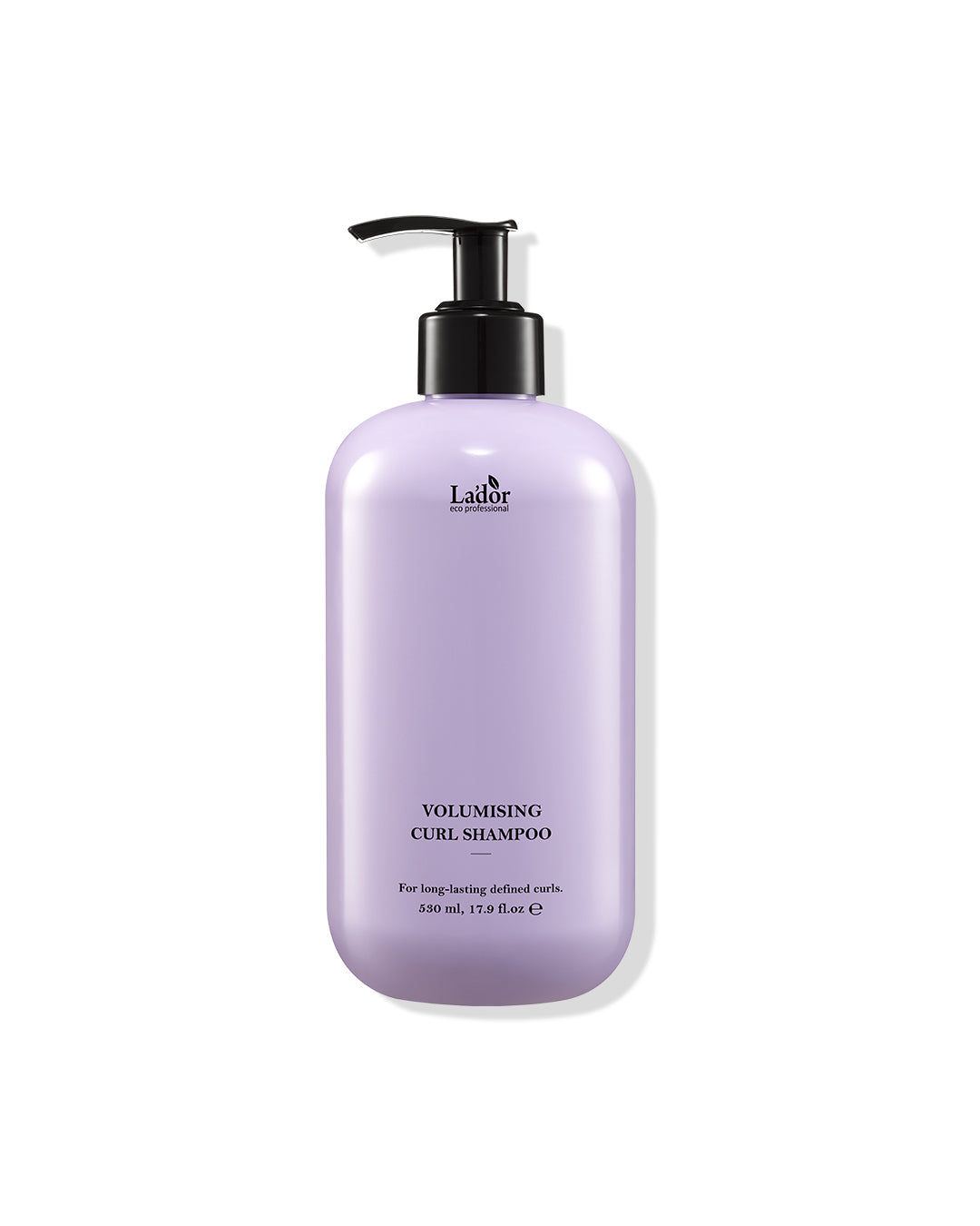 LADOR BODY VOLUMIZING CURL SHAMPOO