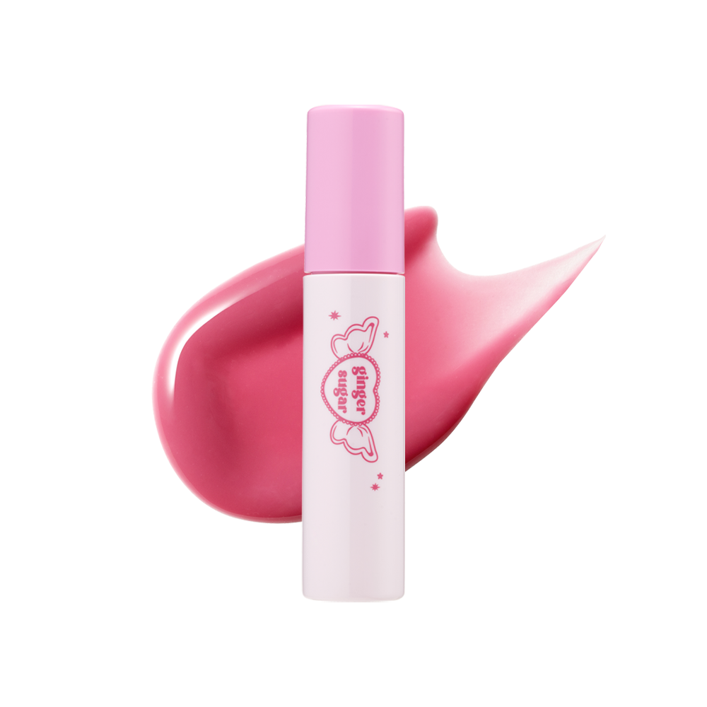ET.G.S Lip Serum#8 13g