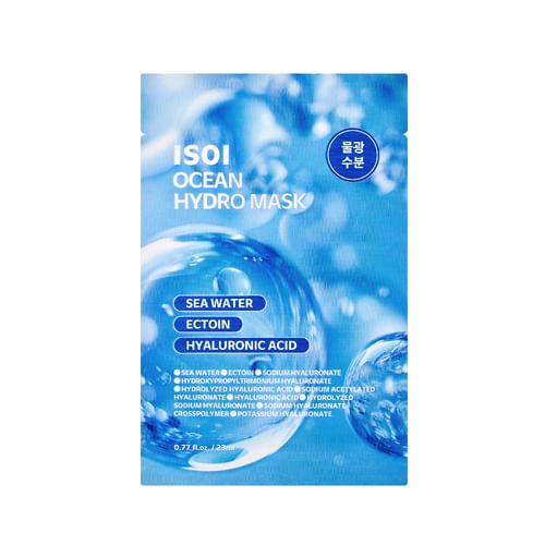 ISOI Ocean Hydro Mask
